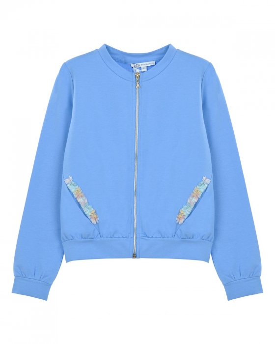 Кофта для девочки Patrizia Pepe