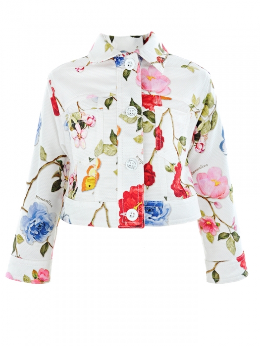 Жакет Monna Lisa