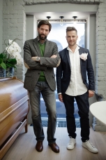 Михаил Величко