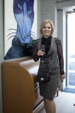 Алевтина Антонова