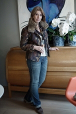 Галина Кириллова