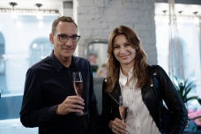 Евгений Нейманд, Ирина Акименкова