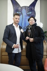 Максим Лангуев, Лилия Киселенко