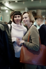 Марина Гисич. Мария Александрова