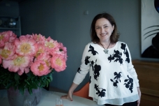 Наталья Гинзбург