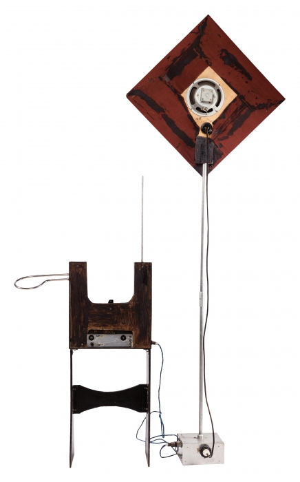 Терменвокс