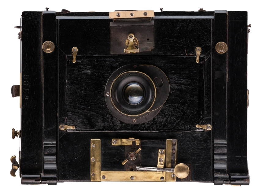 Клапп-камера