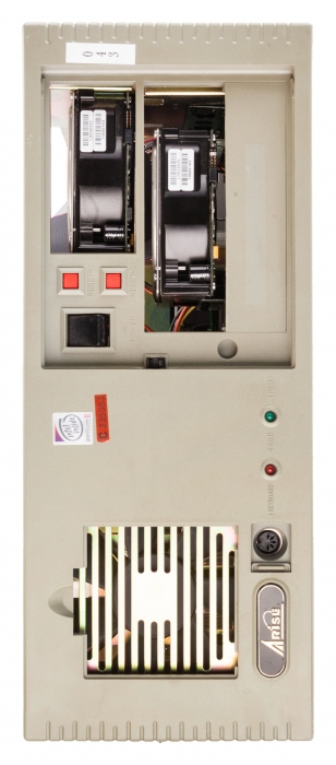 Сервер «Яндекса»