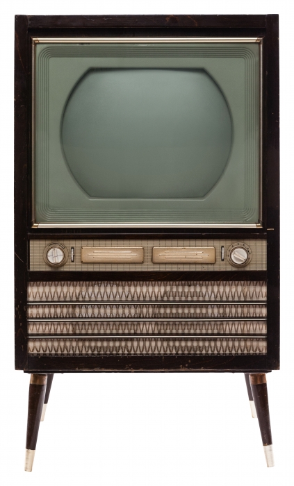 Телевизор «Радуга»