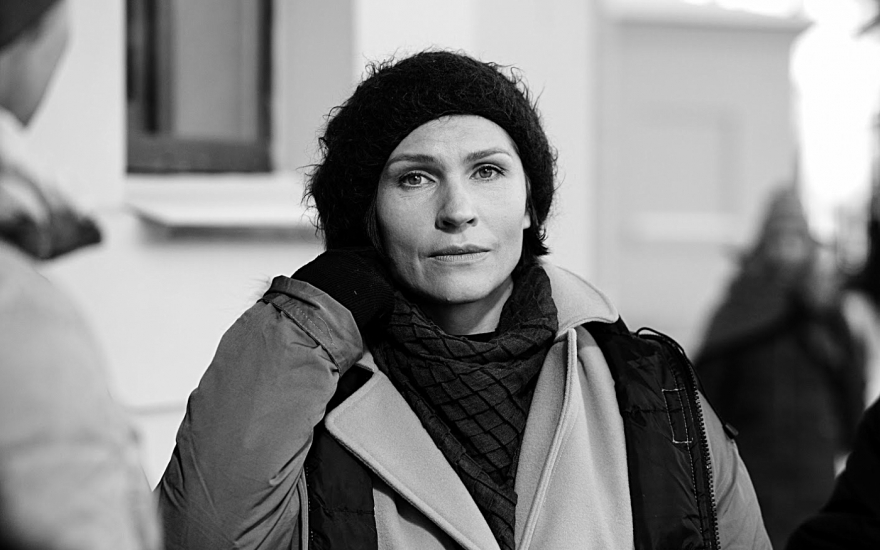 Новелла «Девочки» киноальманаха «Петербург. Только по любви»