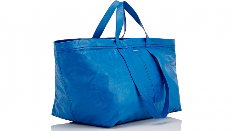 Сумка Balenciaga, 2000 евро