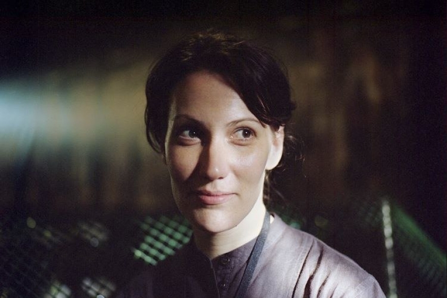 Пятница, 23 июня Ирина Чмырева расскажет в «Смене», как фотография стала современным искусством. Кандидат искусствоведения и ведущий научный сотрудник