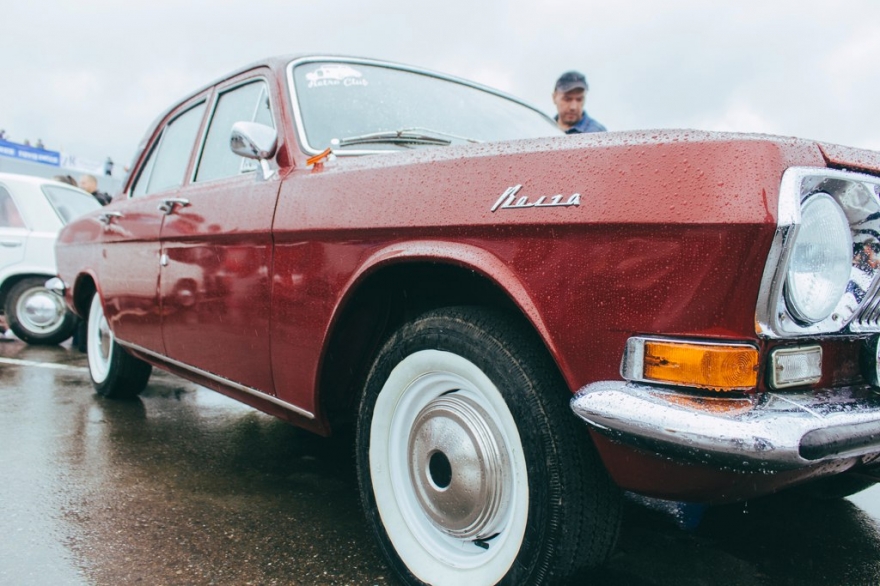 Воскресенье, 25 июня На «АвтоМотоКазань2017» соберутся те, кто жить не может без автомобилей и мотоциклов и ищет единогмышленников. В программе