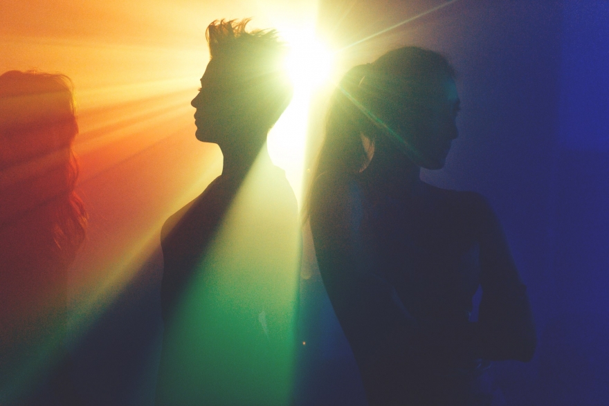 Суббота, 24 июня Фабрика Алафузова примет вечеринку «Проекция», объединяющую резидентов электронной сцены Казани в свежем формате звука, света и видео