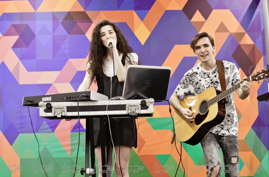 Фото из отдела рекламы и продвижения ВО «Пермская ярмарка»