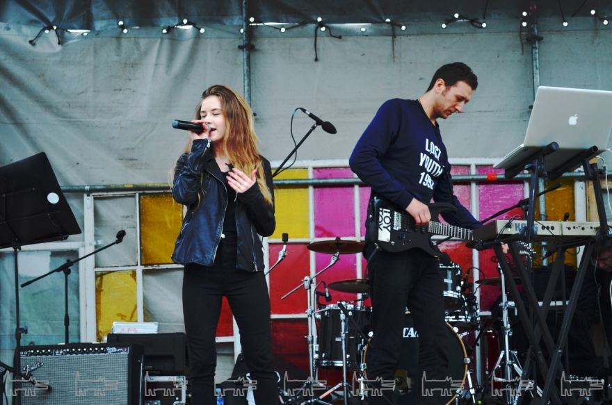 Группа TwoFace Фото из группы https://vk.com/seeyou_artperm