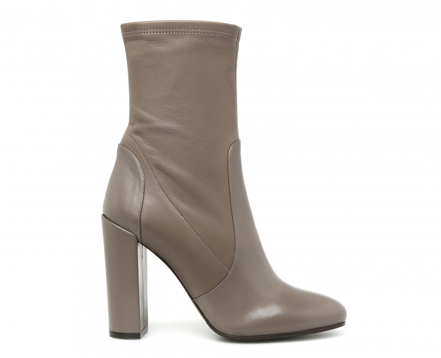 Nando Muzi, осень-зима 2017/18