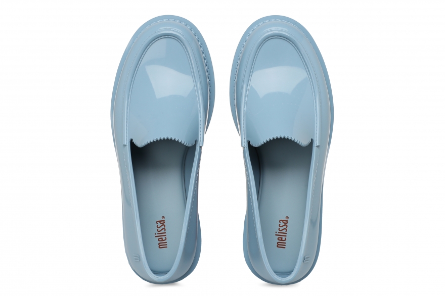 Melissa, осень-зима 2017/18