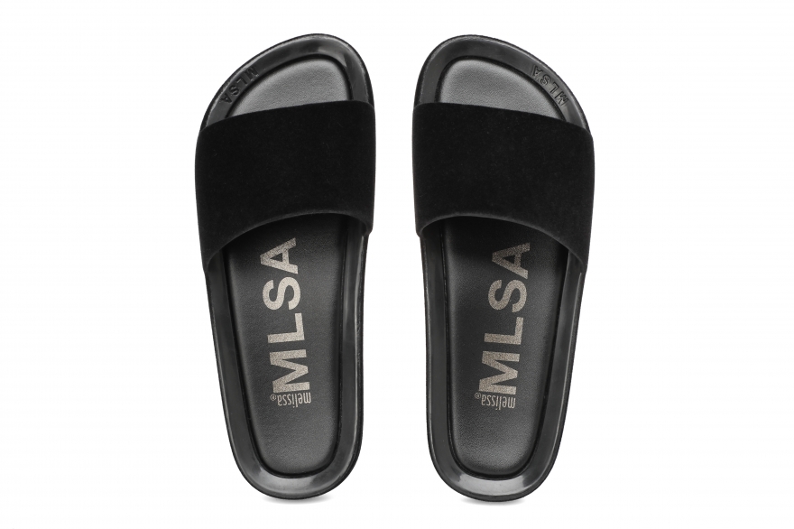 Melissa, осень-зима 2017/18