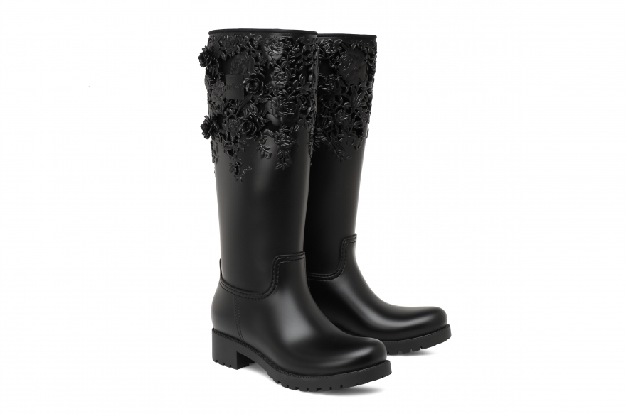 Melissa, осень-зима 2017/18