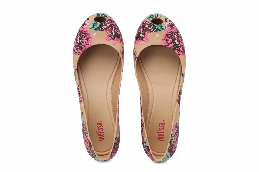 Melissa, осень-зима 2017/18