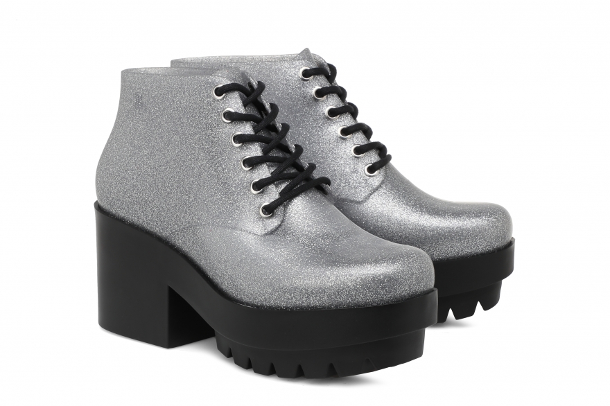 Melissa, осень-зима 2017/18