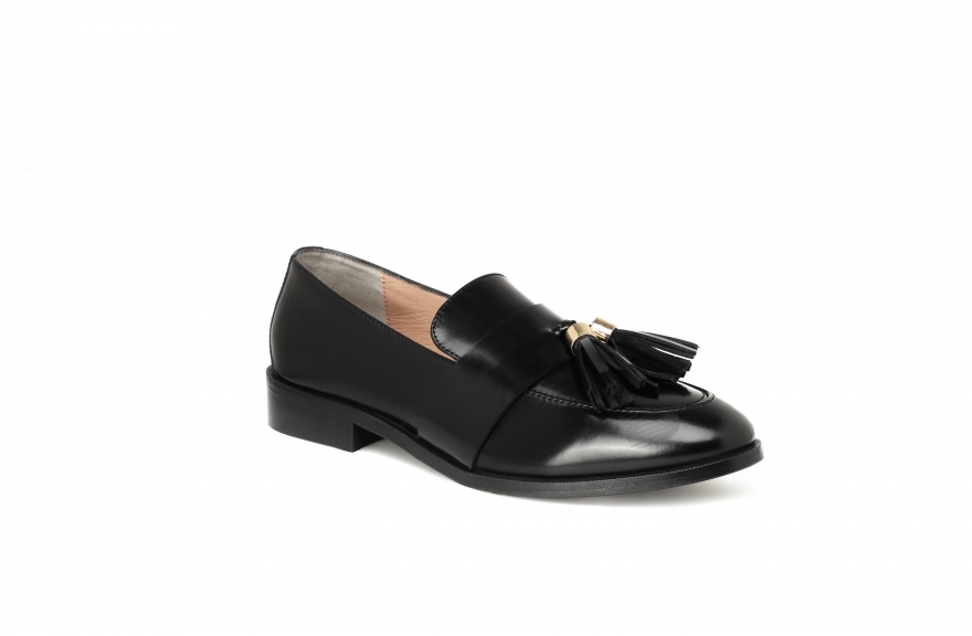 Petite Mendigote, осень-зима 2017/18