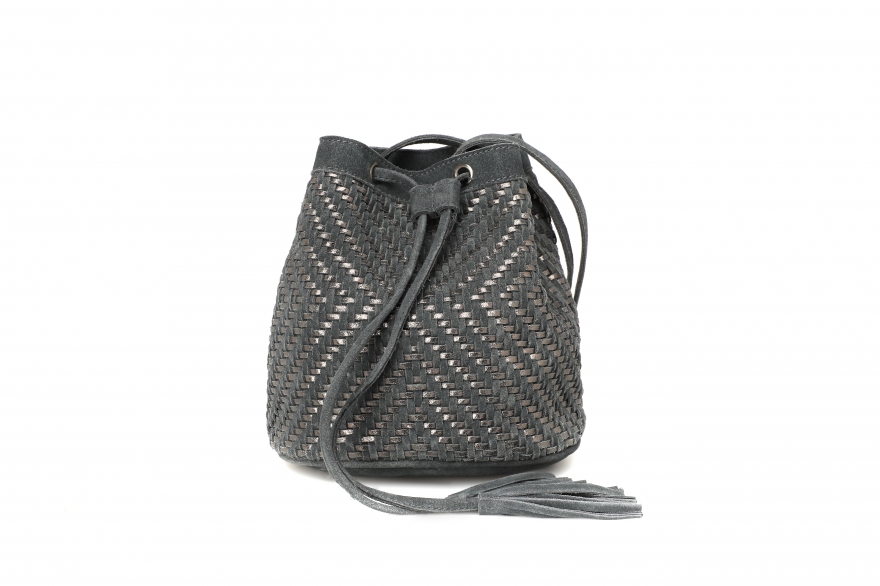 Petite Mendigote, осень-зима 2017/18