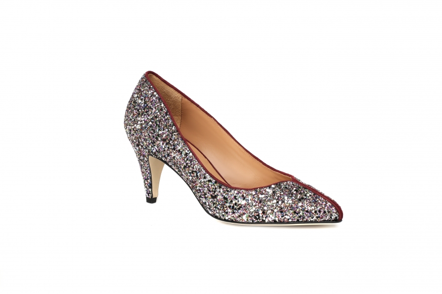 Petite Mendigote, осень-зима 2017/18