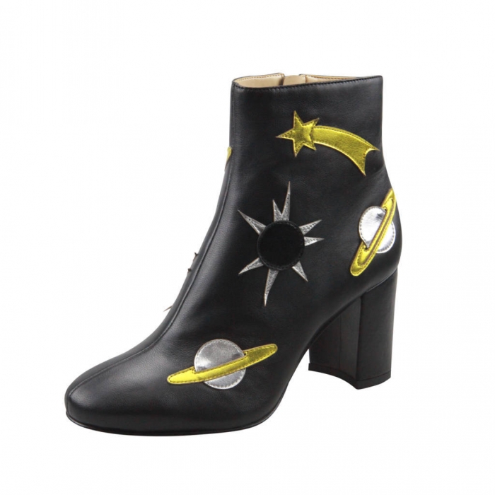 Katy Perry, осень-зима 2017/18