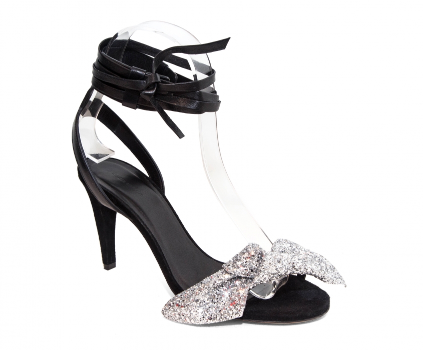 Isabel Marant, осень-зима 2017/18