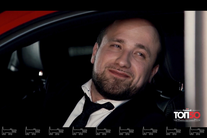 кадр из фильма "Гончие"