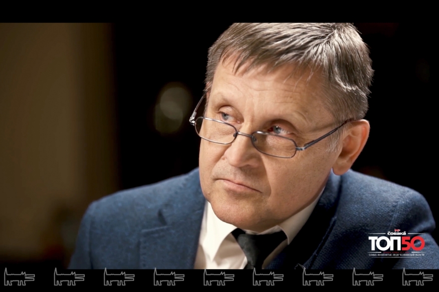 кадр фильма "Гончие"