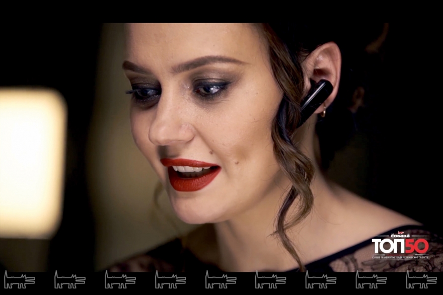 кадр из фильма "Гончие"