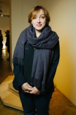 Алина Халитова