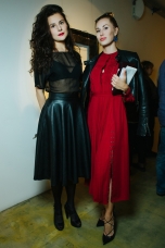 Мария Катц, Ольга Ратасеп