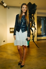 Анна Сашина