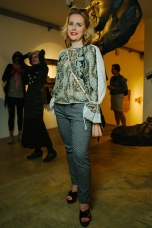 Дженни Яснец