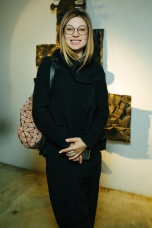 Арина Бондарева