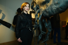 Марина Гисич