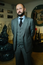 Денис Химиляйне