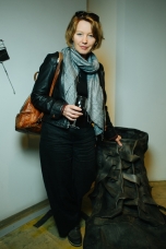 Нина Кухарец