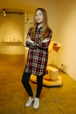 Саша Карпова