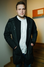 Даниил Архипенко