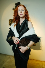 Лиза Березина