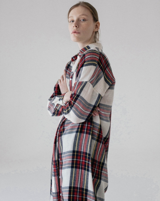 MY812, весна-лето 2017