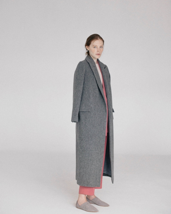 MY812, весна-лето 2017