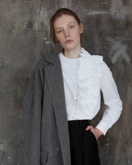 MY812, весна-лето 2017