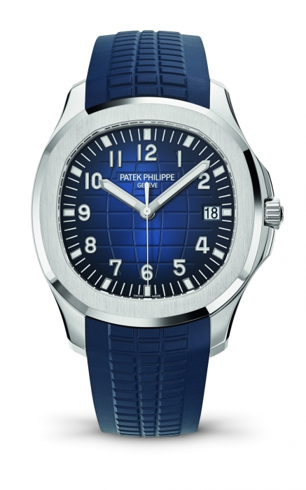Aquanaut, Patek Philippe