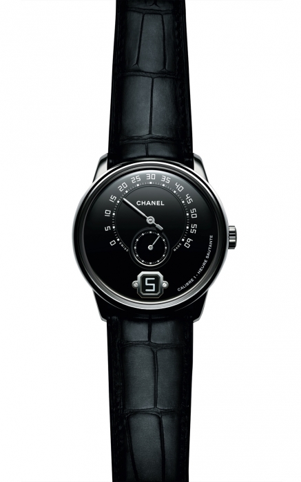 Monsieur de Chanel, Chanel